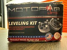 Lift front leveling for sale  New Haven
