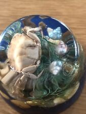 Vintage crab shells for sale  ST. NEOTS