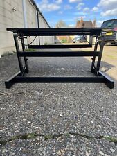 Adjustable standing desk for sale  UK