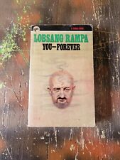 You-Forever por: T. Lobsang Rampa, Corgi Books 1969 comprar usado  Enviando para Brazil