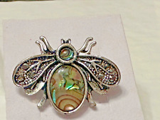 Victorian bug brooch for sale  BUNTINGFORD