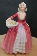 Royal doulton janet for sale  Shipping to Ireland