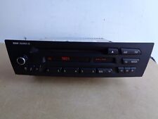 Bmw stereo series for sale  WESTON-SUPER-MARE