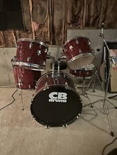 5pc kit drums for sale  Marietta