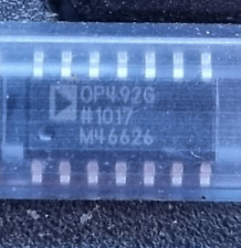 Analog devices op492g for sale  Ireland