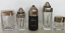 Cartier parfum flakons gebraucht kaufen  Troisdorf