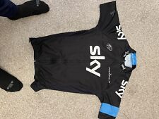 Sky team jersey for sale  GLASGOW