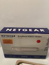Used, Netgear Broadband ADSL2 + Modem DSL (Model: DM111PSP) Open Box • NETGEAR for sale  Shipping to South Africa