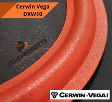 Cerwin vega dxw10 usato  Avellino