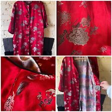 Chinese style red for sale  COULSDON