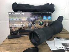 Maginon 60x 60mm for sale  WIGSTON