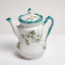 Vintage porcelain tea for sale  Ripley