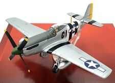 Aeronave modelo Corgi escala 1/72 HC32210 - P-51D Mustang 359TH FG comprar usado  Enviando para Brazil