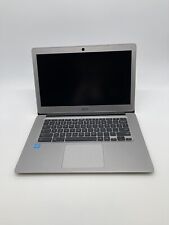 Acer chromebook laptop for sale  Middletown