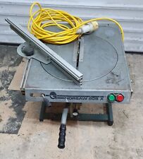 Table saw norsaw for sale  DONCASTER