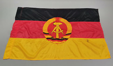 Ddr flagge cm gebraucht kaufen  Penig