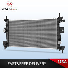 Yitamotor radiator 2012 for sale  Redlands