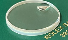 Rolex cristal de safira LEC e AR 25-295 Datejust/Submariner autêntico 1,8 mm comprar usado  Enviando para Brazil