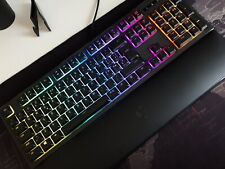 Razer ornata chroma usato  Avigliana