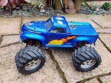 traxxas T Maxx Rc 4wd Truck  Ideal For Restoration  for sale  Shipping to South Africa