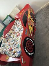Racing car bed for sale  BURTON-ON-TRENT