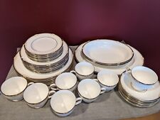 wedgewood cavendish china set for sale  Linden