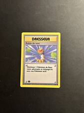 Carte pokemon rafale d'occasion  Coulogne