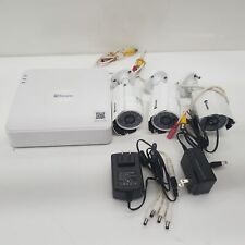 8 camera surveillance system for sale  Seattle