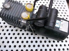 elnor motor  0,1 hp vacuum 50 Hz 100-110v na sprzedaż  PL