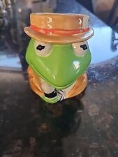 Vintage kermit frog for sale  Glendale