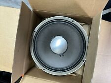 Jbl e120 103db for sale  LEICESTER