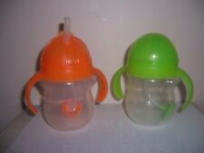 munchkin weighted straw cups for sale  Hilton