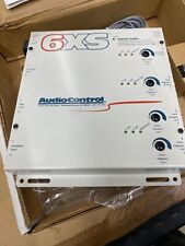 Audio control electronic for sale  South Richmond Hill