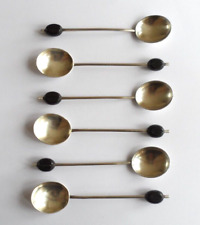 art deco spoons for sale  MIDDLESBROUGH