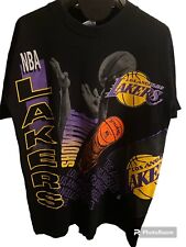 lakers t shirts for sale  Cedar Bluff