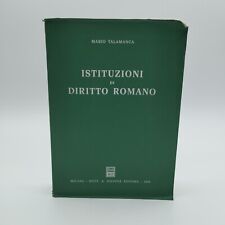 Volume del 1990 usato  Roma