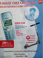 Nokia 3310 vintage d'occasion  Orleans-
