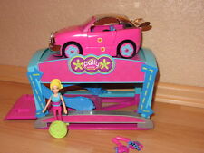 Polly pocket garage gebraucht kaufen  Unna