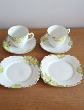 Vintage china tea for sale  DISS