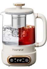 Topwit electric tea for sale  Lavonia