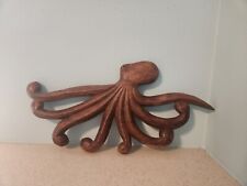 Octopus wall decor for sale  Merritt Island