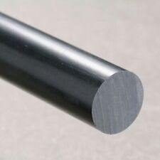 Uhmwpe rod natural for sale  GAINSBOROUGH