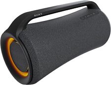 Sony SRS-XG500 X-Series Wireless Portable-Bluetooth Party-Speaker for sale  USA