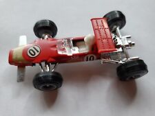 LOTUS FORD F1  -  Voiture course Miniature 1/66 Elf Champion - MADE IN  FRANCE comprar usado  Enviando para Brazil