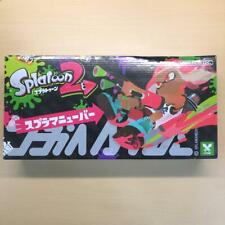 Usado, Pistola de agua Nintendo Splatoon 2 Splat Dualies Spla maniobra solo 1 pieza Japón segunda mano  Embacar hacia Argentina