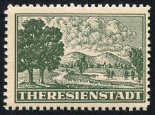1943 germania theresienstadt usato  Bitonto