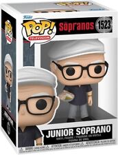 Funko pop sopranos for sale  San Marino