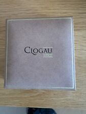 Rare clogau gold for sale  PADSTOW