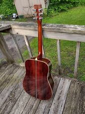 Marlboro martin guitar for sale  Upper Black Eddy