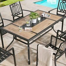 Patio dining table for sale  Corona